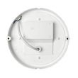 Банник LightPhenomenON LT-LBWP-04-IP65-8W-6500К LED круглый с датчиком движения - Светильники - Для ЖКХ - . Магазин оборудования для автономного и резервного электропитания Ekosolar.ru в Мытищах