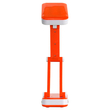 Светодиодный аккумуляторный светильник Smartbuy-4W/O SBL-Jump-4-WL-Orange - Светильники - Настольные светильники - . Магазин оборудования для автономного и резервного электропитания Ekosolar.ru в Мытищах