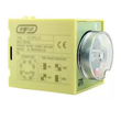 Pеле времени 220V ST3PC-D (1-10s/100s/10m/60m) Энергия, 10 шт - Электрика, НВА - Реле, автоматизация и управление - Реле времени - . Магазин оборудования для автономного и резервного электропитания Ekosolar.ru в Мытищах