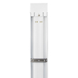 Светильник светодиодный LightPhenomenON LT-PSL-01-IP20-36W-6500К - Светильники - Для общественных зданий - . Магазин оборудования для автономного и резервного электропитания Ekosolar.ru в Мытищах