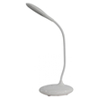 Светодиодный настольный светильник Smartbuy-5W/W SBL-CR-5-W-White - Светильники - Настольные светильники - . Магазин оборудования для автономного и резервного электропитания Ekosolar.ru в Мытищах