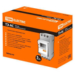 Таймер электронный астрономический ТЭ-АС 16А-DIN TDM SQ1503-0023 - Электрика, НВА - Реле, автоматизация и управление - Таймеры - . Магазин оборудования для автономного и резервного электропитания Ekosolar.ru в Мытищах