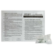 Банник LT-LBWP-08-IP65- 8W-6500К LED круг с датчиком движения - Светильники - Для ЖКХ - . Магазин оборудования для автономного и резервного электропитания Ekosolar.ru в Мытищах