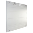 Светильник универсальный LT-UTP-11R-IP20-36W-6500K LED со встроенным драйвером - Светильники - Для общественных зданий - . Магазин оборудования для автономного и резервного электропитания Ekosolar.ru в Мытищах