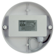 Банник LT-LBWP-06-IP65-12W-6500К LED круглый - Светильники - Для ЖКХ - . Магазин оборудования для автономного и резервного электропитания Ekosolar.ru в Мытищах