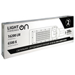Светильник LT-ST-01-IP65-200W-6500K LED уличный - Светильники - Уличные светильники - . Магазин оборудования для автономного и резервного электропитания Ekosolar.ru в Мытищах