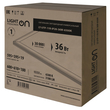 Светильник универсальный LT-UTP-11R-IP20-36W-6500K LED со встроенным драйвером - Светильники - Для общественных зданий - . Магазин оборудования для автономного и резервного электропитания Ekosolar.ru в Мытищах