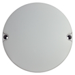 Банник LT-LBWP-06-IP65-12W-6500К LED круглый - Светильники - Для ЖКХ - . Магазин оборудования для автономного и резервного электропитания Ekosolar.ru в Мытищах