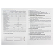 Светильник LT-PSL-03-IP20-18W-6500К LED - Светильники - Для общественных зданий - . Магазин оборудования для автономного и резервного электропитания Ekosolar.ru в Мытищах