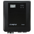 ИБП для котла Энергия Smart 2 1000 Вт + Аккумулятор 40 Ач 12 В (1000Вт - 22мин) - ИБП и АКБ - ИБП Энергия - ИБП на 1 кВА - . Магазин оборудования для автономного и резервного электропитания Ekosolar.ru в Мытищах