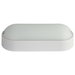 Банник LT-LBWP-03-IP65-12W-6500К LED овальный - Светильники - Для ЖКХ - . Магазин оборудования для автономного и резервного электропитания Ekosolar.ru в Мытищах