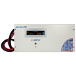 ИБП для котла Энергия Про 2300 + Аккумулятор Grid 100 Ah 12 v (1600Вт - 34мин) - ИБП и АКБ - ИБП для котлов - . Магазин оборудования для автономного и резервного электропитания Ekosolar.ru в Мытищах