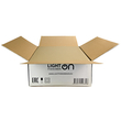 Светильник LT-SBF-01-IP65-100W-6500K-LED - Светильники - Для общественных зданий - . Магазин оборудования для автономного и резервного электропитания Ekosolar.ru в Мытищах