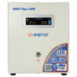 ИБП для котла Энергия Про 800 + Аккумулятор Grid 55 Ah 12 v (500Вт - 60мин) - ИБП и АКБ - ИБП для котлов - . Магазин оборудования для автономного и резервного электропитания Ekosolar.ru в Мытищах