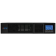 ИБП Энергия Pro Online 2000 230В-48В Rack Tower - ИБП и АКБ - Энергия ИБП Pro OnLine - . Магазин оборудования для автономного и резервного электропитания Ekosolar.ru в Мытищах