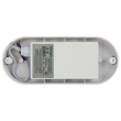 Банник LT-LBWP-03-IP65-8W-6500К LED овальный - Светильники - Для ЖКХ - . Магазин оборудования для автономного и резервного электропитания Ekosolar.ru в Мытищах