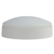Банник LT-LBWP-08-IP65- 8W-6500К LED круг с датчиком движения - Светильники - Для ЖКХ - . Магазин оборудования для автономного и резервного электропитания Ekosolar.ru в Мытищах