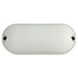 Банник LT-LBWP-03-IP65-8W-6500К LED овальный - Светильники - Для ЖКХ - . Магазин оборудования для автономного и резервного электропитания Ekosolar.ru в Мытищах