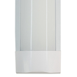 Светильник LT-PSL-03-IP20-18W-6500К LED - Светильники - Для общественных зданий - . Магазин оборудования для автономного и резервного электропитания Ekosolar.ru в Мытищах