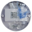 Банник LT-LBWP-06-IP65-8W-6500К LED круглый - Светильники - Для ЖКХ - . Магазин оборудования для автономного и резервного электропитания Ekosolar.ru в Мытищах