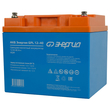 Аккумулятор для ИБП Энергия AGM 12v 40Ah - ИБП и АКБ - Аккумуляторы - . Магазин оборудования для автономного и резервного электропитания Ekosolar.ru в Мытищах