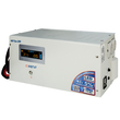 ИБП для котла Энергия Про 2300 + Аккумулятор Grid 75 Ah 12 v (1600Вт - 26мин) - ИБП и АКБ - ИБП для котлов - . Магазин оборудования для автономного и резервного электропитания Ekosolar.ru в Мытищах