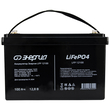 ИБП для котла Энергия Smart 2 300Вт + LiFePO4 Аккумулятор 12v 100Ah (300Вт - 256мин) - ИБП и АКБ - ИБП Энергия - ИБП для котлов отопления - . Магазин оборудования для автономного и резервного электропитания Ekosolar.ru в Мытищах