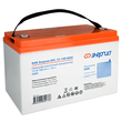 ИБП для котла Энергия Про 1500 + Аккумулятор Grid 100 Ah 12 v (1100Вт - 50мин) - ИБП и АКБ - ИБП для котлов - . Магазин оборудования для автономного и резервного электропитания Ekosolar.ru в Мытищах